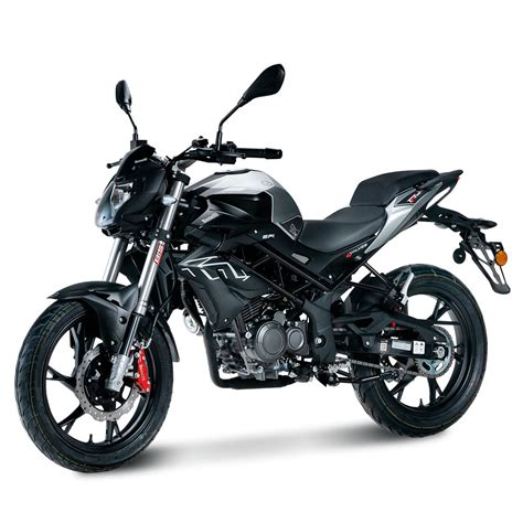 Moto Benelli Tnt I Motos Naked Cabarcas Sarmiento S A S