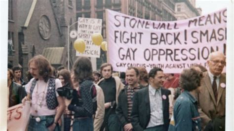 50 Years After Stonewall Riots Lgbt Rights Are In Midst Of A Backlash