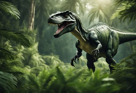 Albertosaurus: Overview, Size, Habitat, & Other Facts - Dinosaur Dictionary