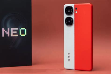 IQOO Neo 9 Pro Set For India Launch Today Anticipated Cost