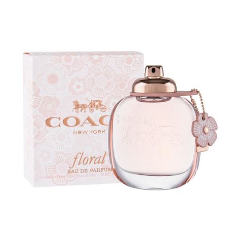 Coach Coach Floral Eau De Parfum Ml Parfimo Bg