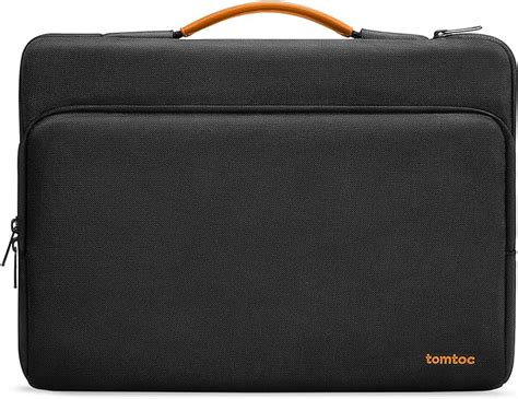 Tomtoc 360 Protective Laptop Sleeve For 14 Inch Macbook Pro M1 A2442