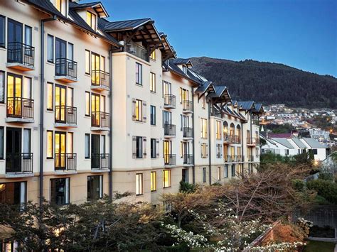 Hotel St Moritz Singular And Inspiring