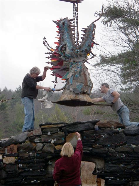 Collaboration - Three Sisters Sanctuary