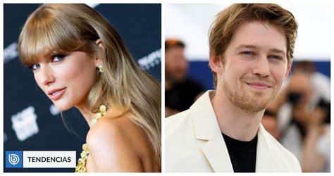 Taylor Swift Y Joe Alwyn Ponen Fin A Su Relación Tras 6 Años Juntos Tv Y Espectáculo Biobiochile