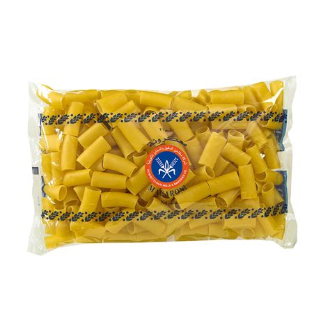 Buy Kfmb Macaroni No 21 500 Gm Online In Uae Tradeling