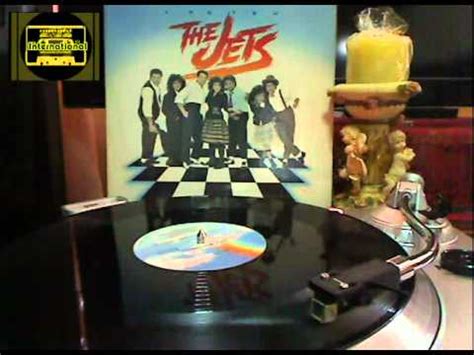 THE JETS I Do You 12 Extended Play YouTube