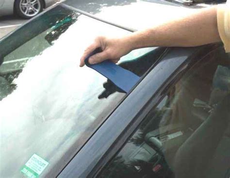 Honda Dealer Where To Replace Car Wind Shield Honda Windshie