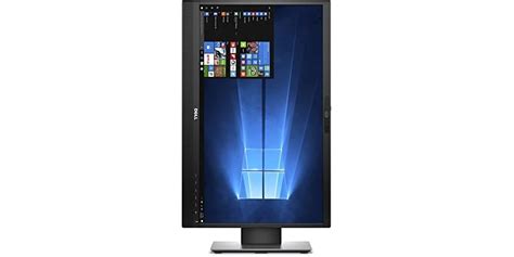 Dell P2418hzm 24 Video Conference Full Hd Led Monitor With Built Open