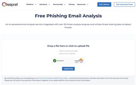 Top 10 Email Analysis Tools For Phishing Keepnet Labs