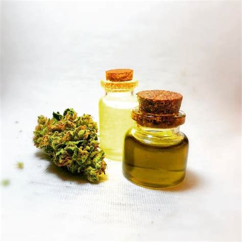 Dagga Oil For Cancer in SA | Cannabis Connect