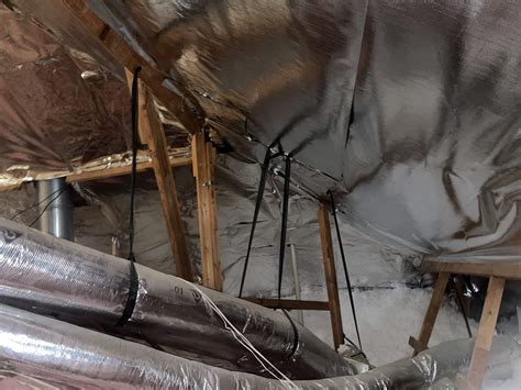 Radiant Barrier Vs Insulation: Which is better?| Superior Attic