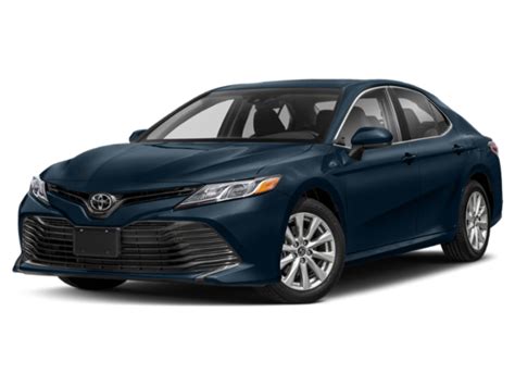 2020 Toyota Camry University Toyota