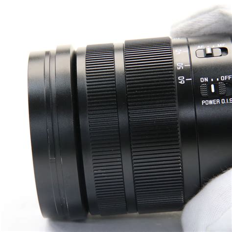 Panasonic LEICA DG VARIO ELMARIT 12 60mm F 2 8 4 0 ASPH POWER O I S