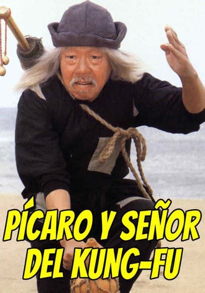 Watch Pícaro Y Señor Del Kung Fu Doblado 1978 Free Movies Tubi