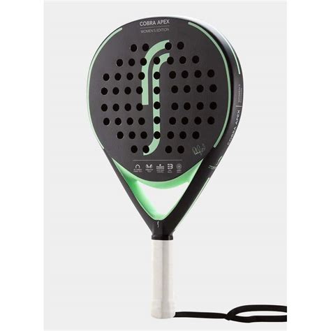 Pala De P Del Cobra Apex Women S Edition Mint Padelstore Mx