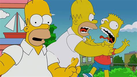 “thank God They Didn’t Fold” The Simpsons Co Creator Assures Homer Will Continue Strangling