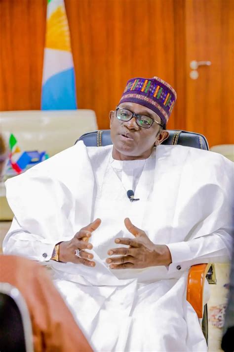 Yobe S N Bn Cash For Flood Victims Gov Buni Warns Against Sabotage