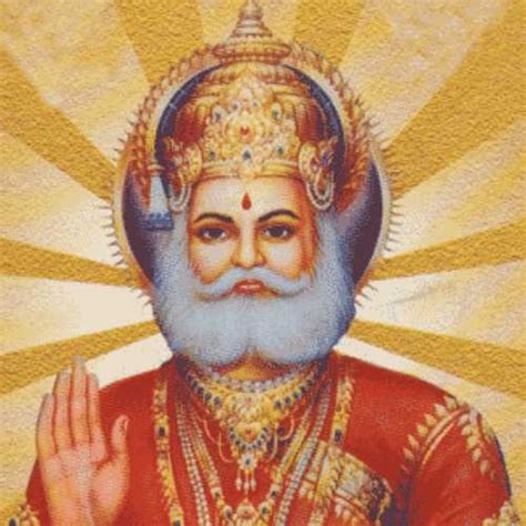 Maharaja Agrasen And His Birth Anniversary Touchheights