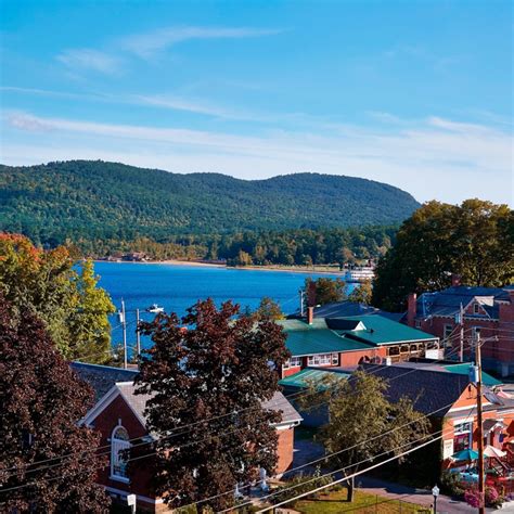 Lake George Guide Destination Explore Marriott Bonvoy