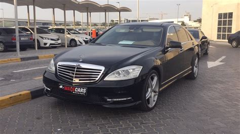 MERCEDES-BENZ S 300 – Global Purchasing Solution