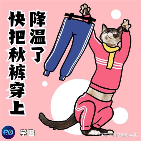 让孩子穿上秋裤的秘诀 知乎