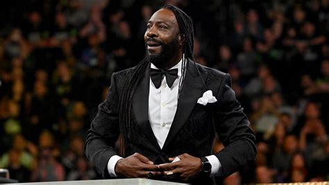 Close Enough To A Million Booker T Reacts To NXT Ratings