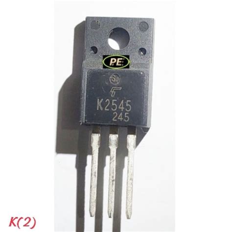 jual transistor  original shopee indonesia