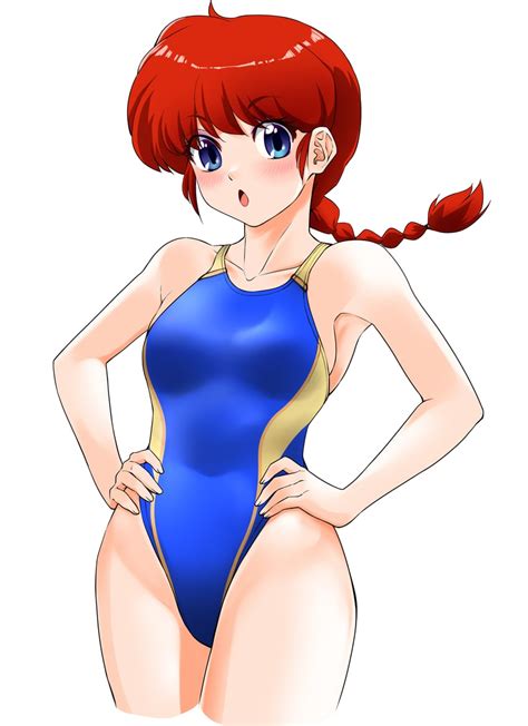 Ranma Chan Ranma 1 2 Drawn By Nanao Futaba Danbooru