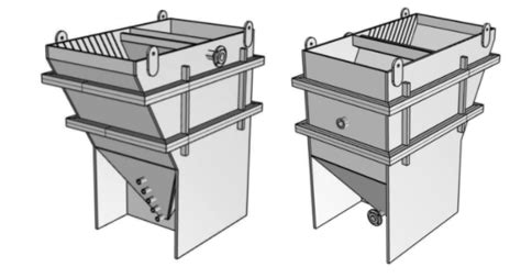 Lamella Clarifier Fabrication - Industrial Plastics