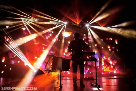 Music Photography Odesza Gemini Connect Media Formerly Suzi Pratt