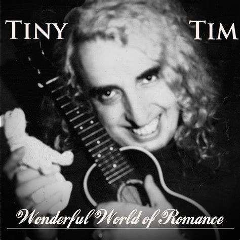 Tiny Tim Luna Park Official Website