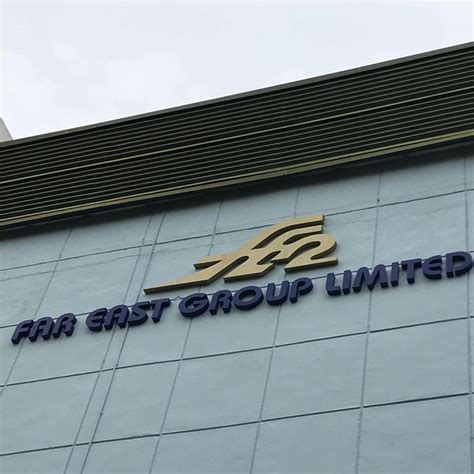 east group limited singapore singapore