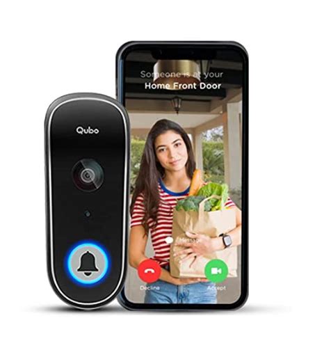 Buy Best no 1 Smart Security Video Door Phone Delhi