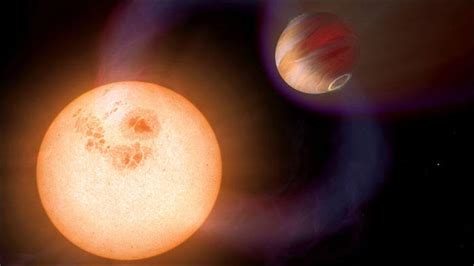 Scientists Discover Four Hot Jupiter Exoplanets Orbiting Dwarf Stars Space News Zee News