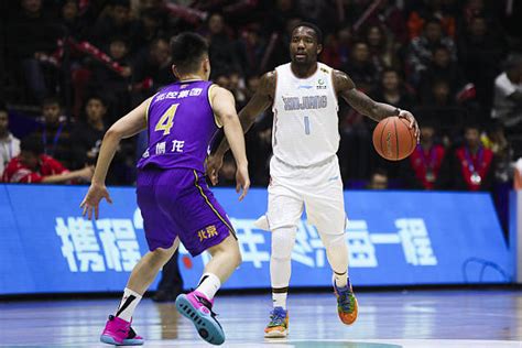 Cba 北控男篮与前山西后卫外援费尔德签约赛季nba发展联盟效力