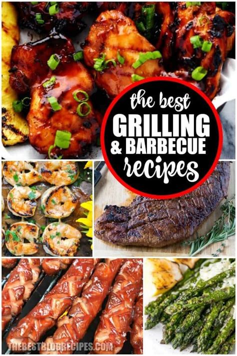 18 Must Try Asian Grilling And Bbq Recipes Artofit