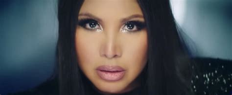 VIDEO: Watch Toni Braxton's New Music Video for LONG AS I LIVE