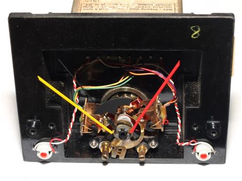 4-20mA Panel Meter Teardown – SteelCity Electronics