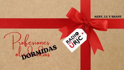 Profesiones Dormidas URJC Online Universidad Rey Juan Carlos