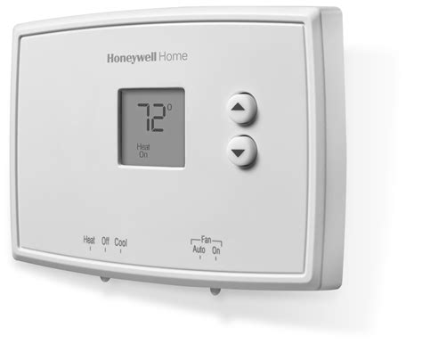Honeywell Home Thermostats - Walmart.com