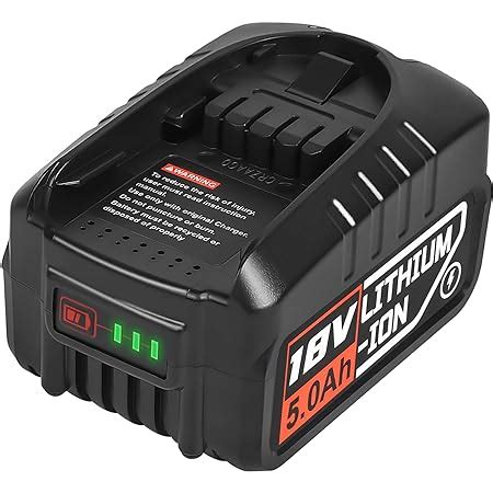 Replacement Battery For Bosch Home And Garden V Ah Battery Tools