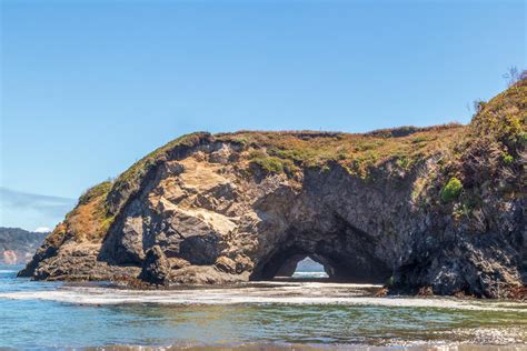 The Ultimate Guide To Mendocino Headlands State Park