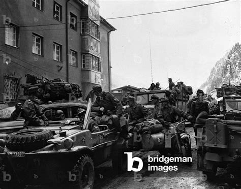 Image Of Second World War 1939 1945 World War Ii Wwii Or