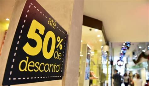 Black Friday Promete Aquecer As Vendas No Rcio Campista Folha