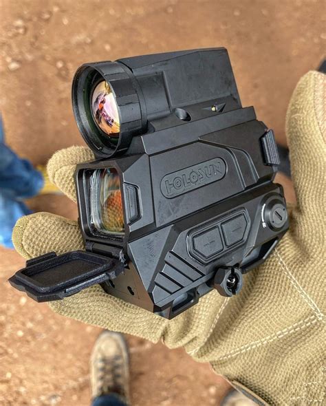 Shot Show 2023 Round Up New And Best Recoil