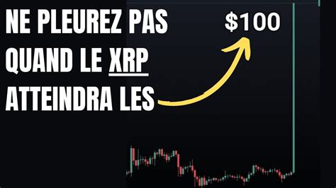 Ripple Xrp Les Banques Ont Un Plan Pour Le Xrp En S Questre La Bis