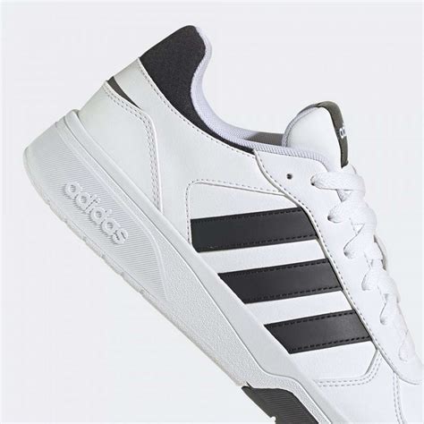 Grupo Lpoint Adidas Courtbeat Ftwwht Black Grefiv Gw