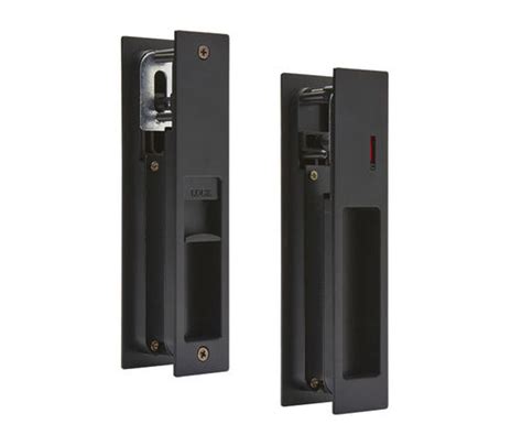 Maniglia A Tirante Per Porta Scorrevole X89002 Series Access