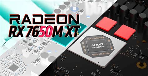 AMD reportedly preparing Radeon RX 7650(M) XT, launching as external ...
